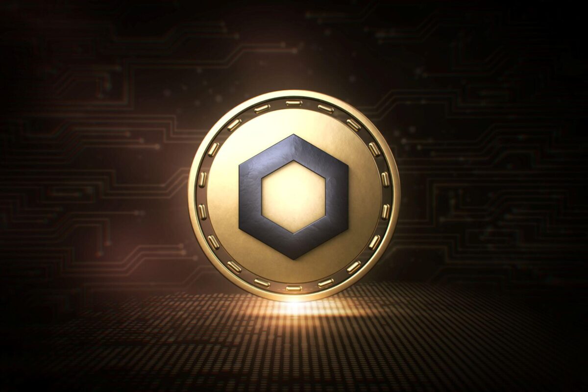 Chainlink (LINK) Stock: Whale Accumulation Hits Record High While Price Consolidates Near $9.56