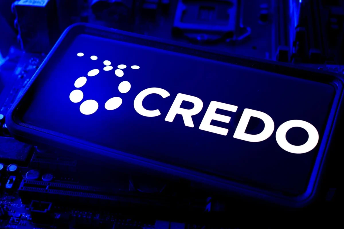 Credo (CRDO) Stock Gains Analyst Support Following $750M DustPhotonics Acquisition