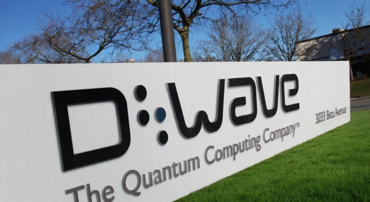 D-Wave (QBTS) Stock Slides 5% as Classical Computing Study Questions Quantum Claims
