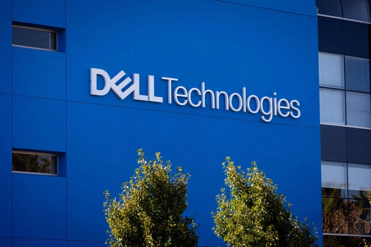 Dell (DELL) Stock Surges 4% After Landing $9.7 Billion Defense Department Contract