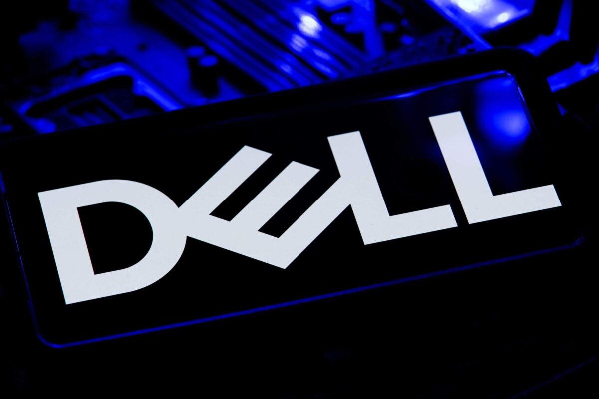 Dell (DELL) Stock Approaches 52-Week Peak Ahead of May 28 Earnings Report