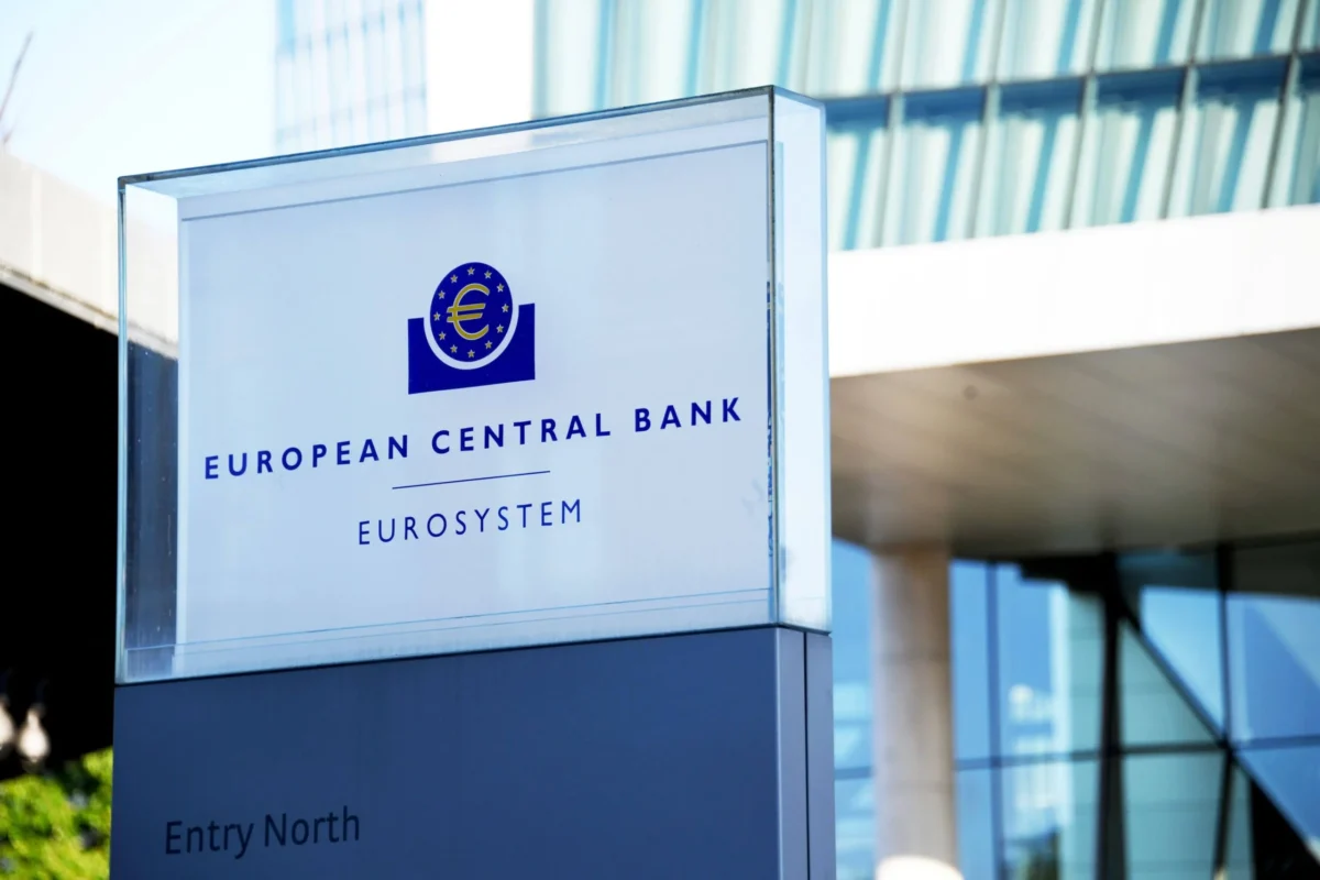 European Central Bank Poised for June Rate Hike Amid Iran-Driven Inflation Surge