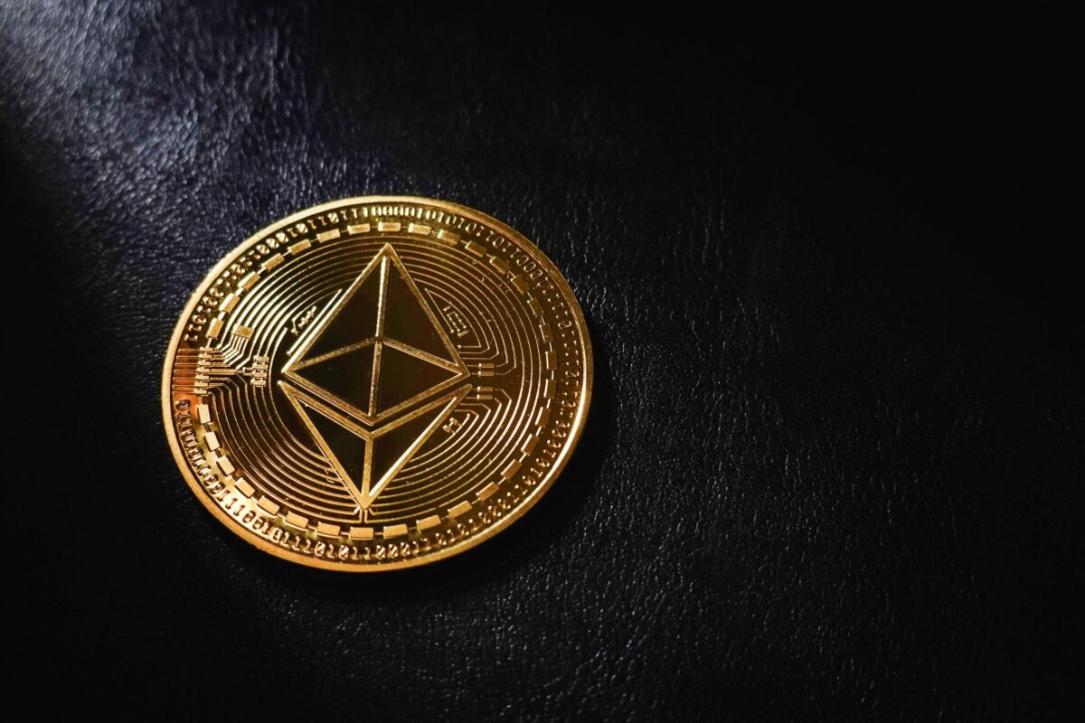 Ethereum (ETH) Stock: Will ETH Crash to $1,070 or Find Support at $2,000?