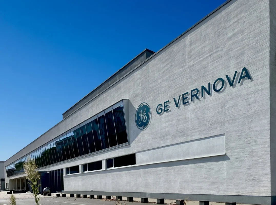 GE Vernova (GEV) Stock Drops 6% After BNP Paribas Downgrades to Neutral