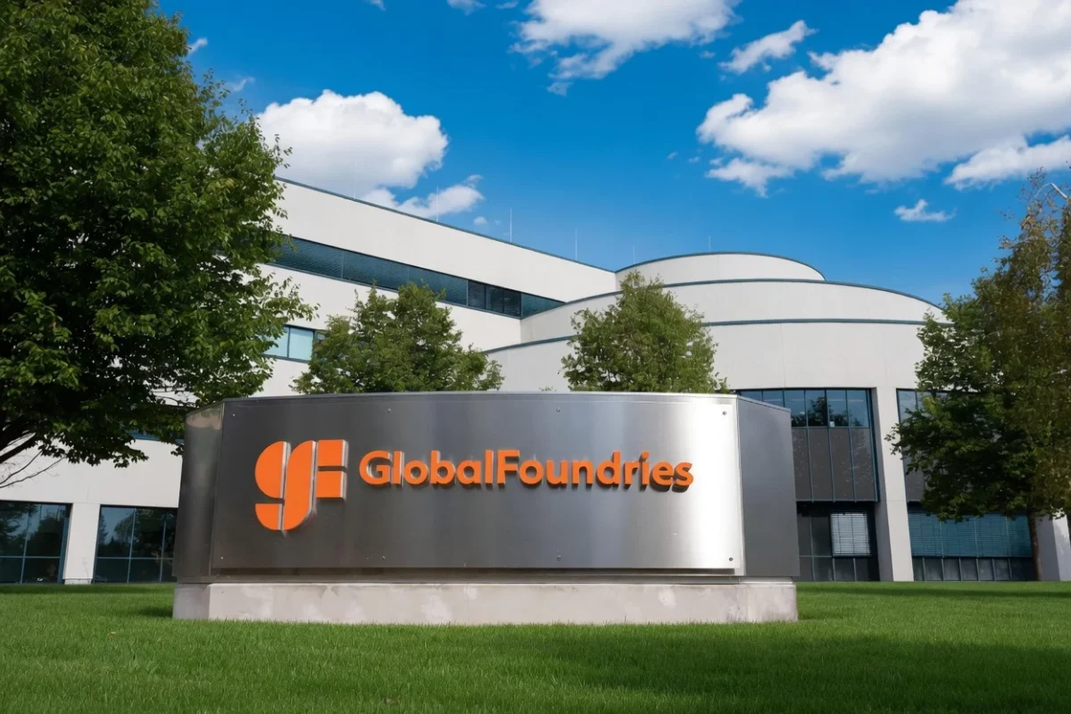 GlobalFoundries (GFS) Stock Soars 12% on $375M Quantum Computing Award