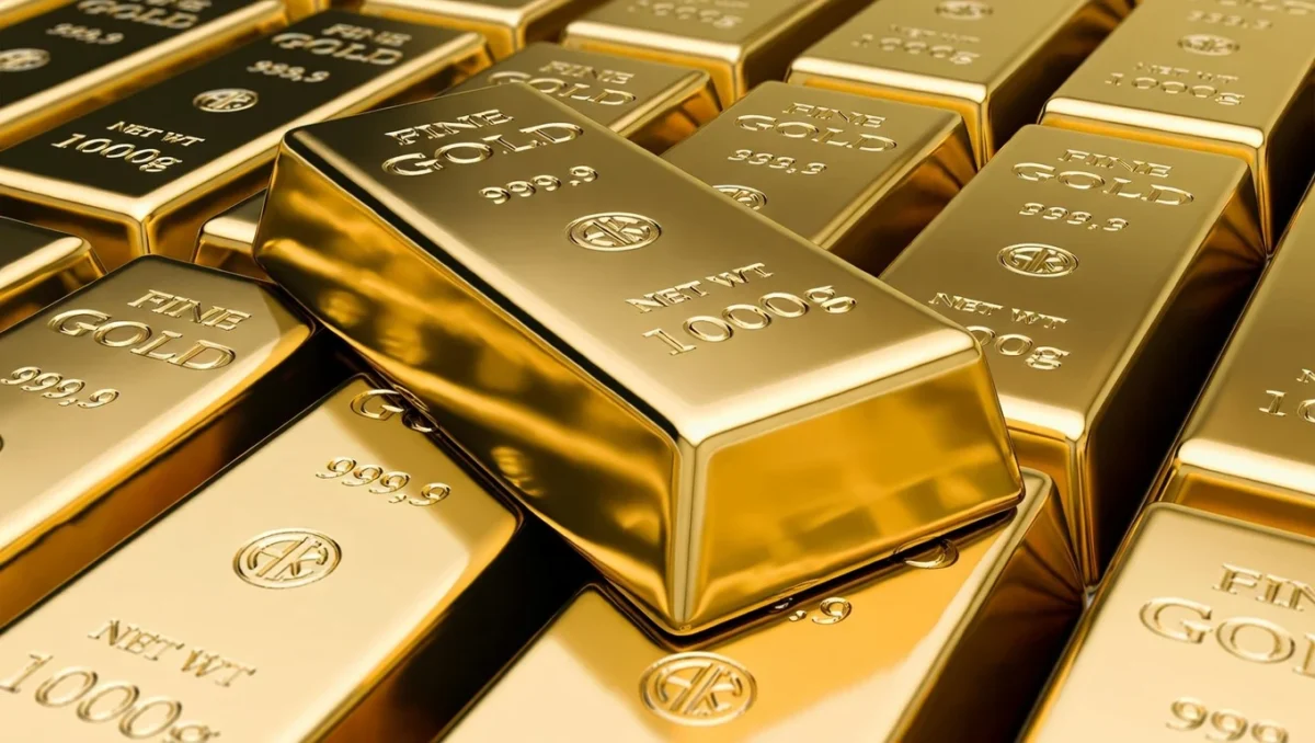 Gold Rallies as U.S.-Iran Ceasefire Talks Cool Inflation Worries