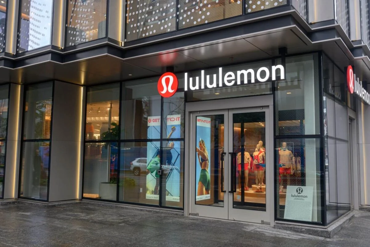 Lululemon (LULU) Stock Rises After Chip Wilson Settles Board Dispute