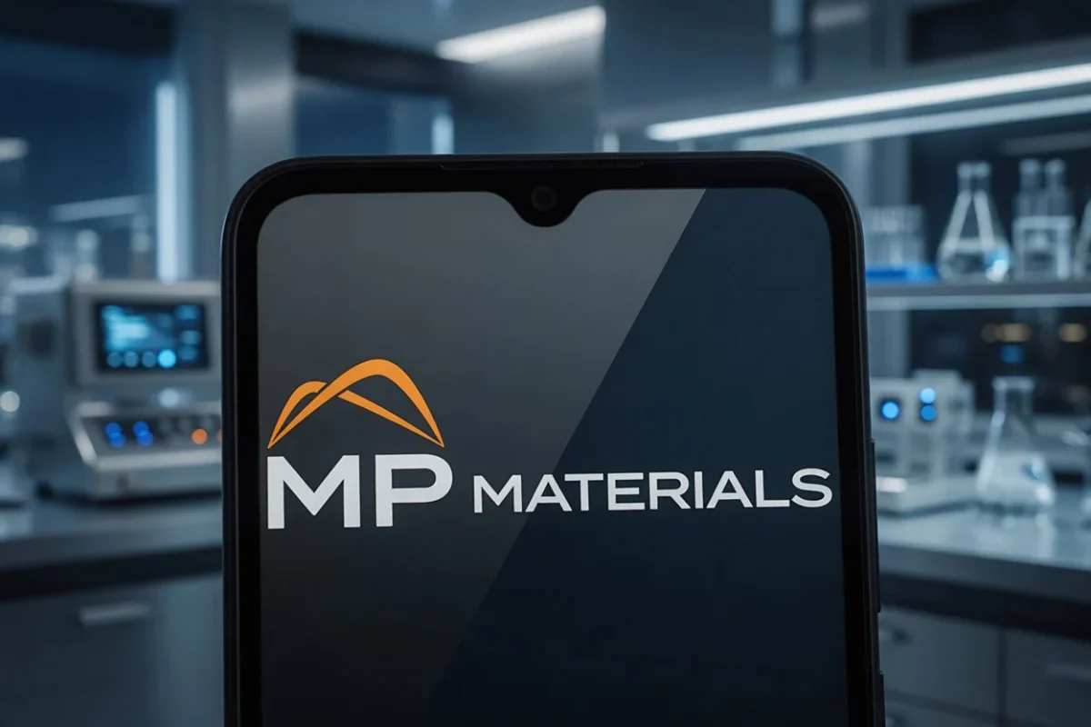 MP Materials (MP) Stock Achieves Unprecedented Wall Street Unanimity with 18 Buy Ratings