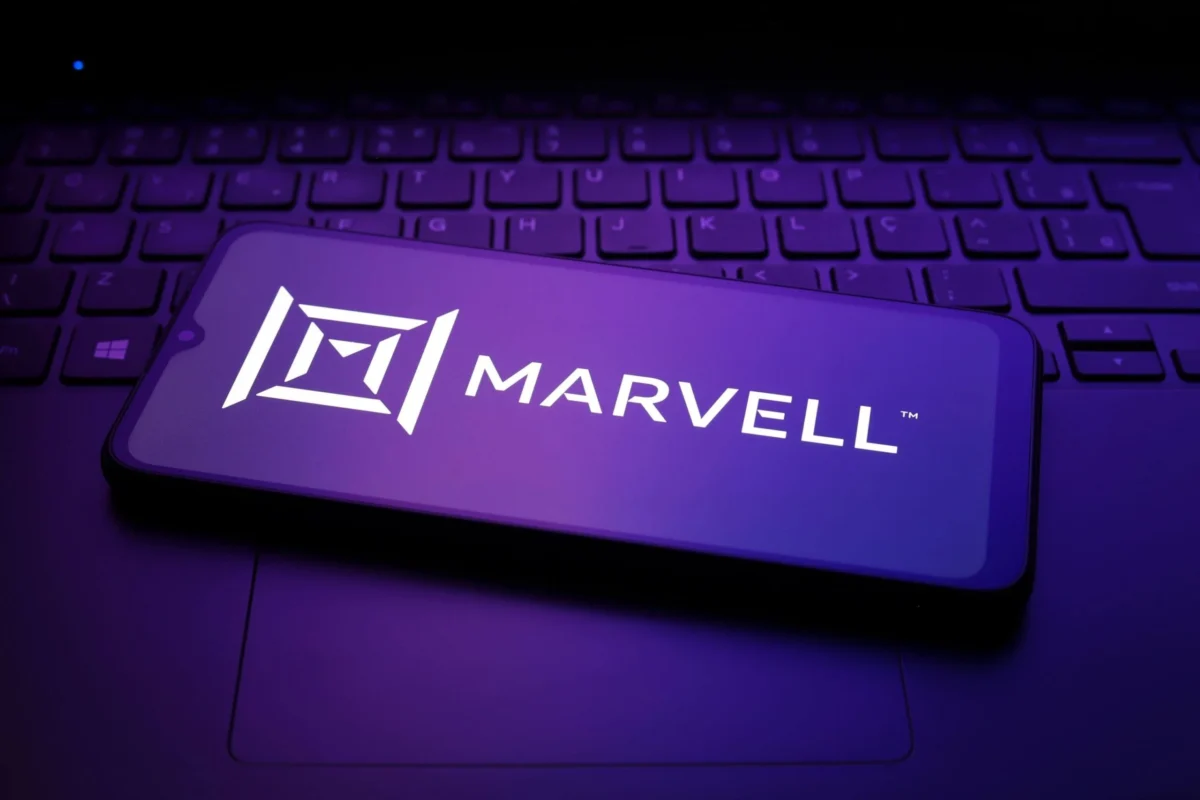 Marvell (MRVL) Stock Surges 6.5% Following Bullish Analyst Upgrades Pre-Earnings