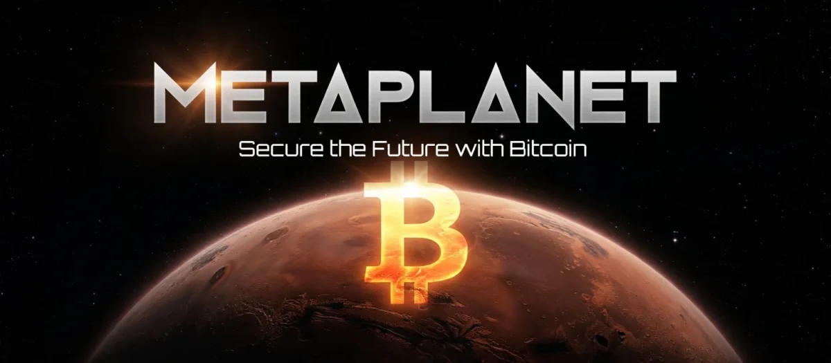 Metaplanet (3350.T) Stock: Bitcoin’s Q1 Crash Wipes Out Operational Success