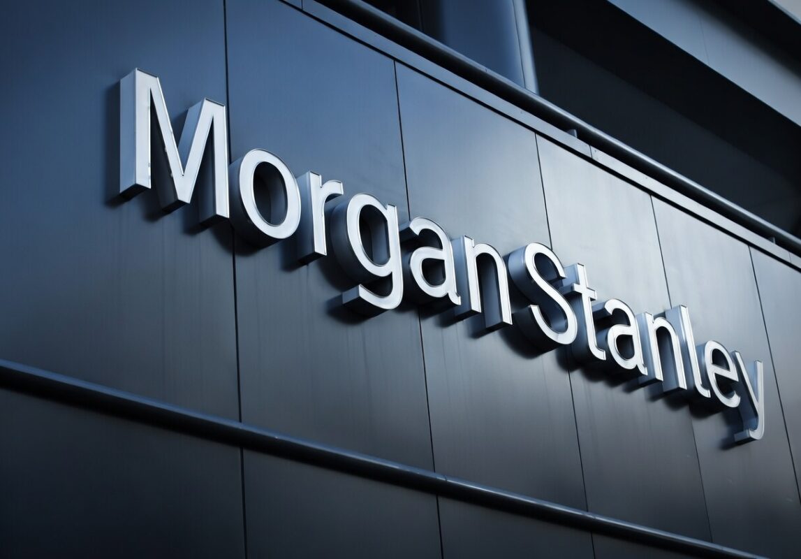 Morgan Stanley Boosts S&P 500 Forecast to 8,000 on Robust Q1 Earnings Performance