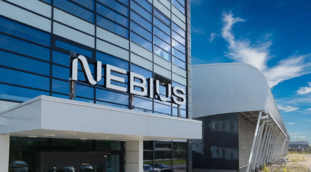 Nebius (NBIS) Stock Climbs 8% on Massive $2.6B Bloom Energy Partnership for AI Infrastructure