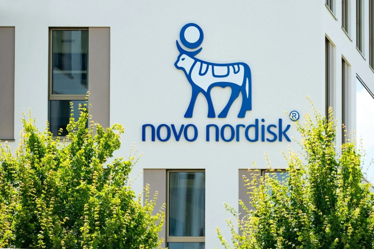 Novo Nordisk (NVO) Stock Rises on European Approval Recommendation for Oral Wegovy