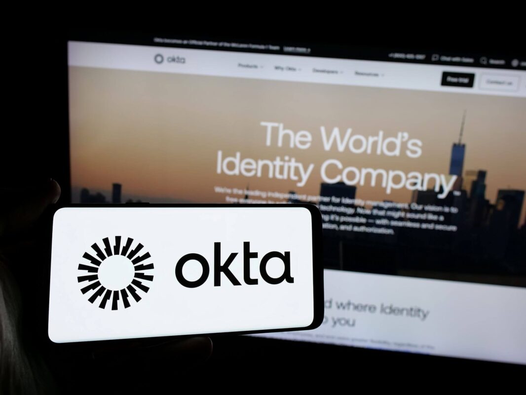 Okta (OKTA) Stock Soars 27% as Earnings Beat Sparks Analyst Upgrades