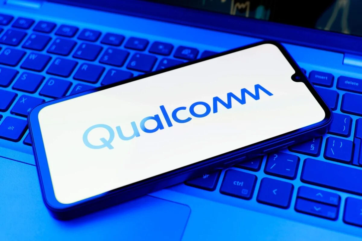 Qualcomm (QCOM) Stock Surges to Record High on ByteDance AI Chip Partnership
