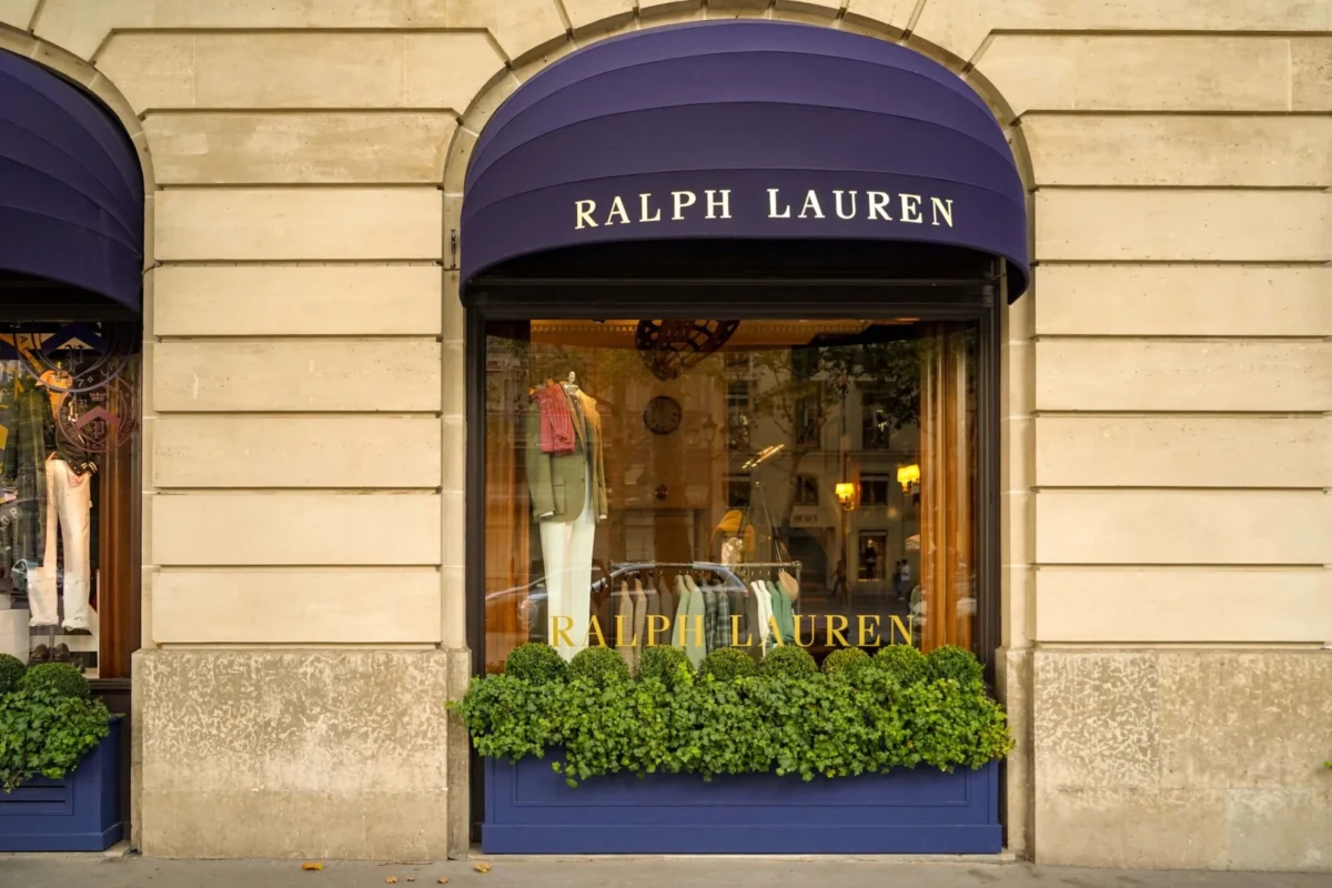 Ralph Lauren (RL) Stock Surges 11% After Stellar Earnings Beat and Revenue Record