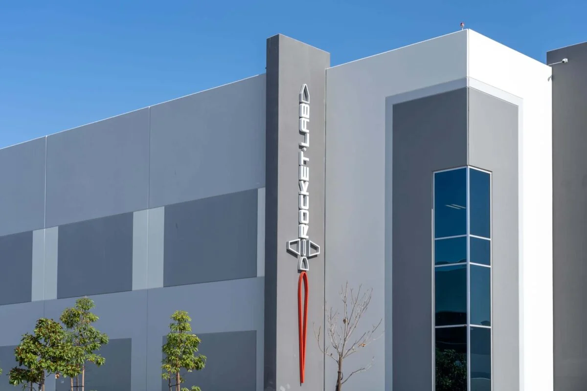 Rocket Lab (RKLB) Stock Drops 6.6% Following Announcement of $3B Share Sale Program