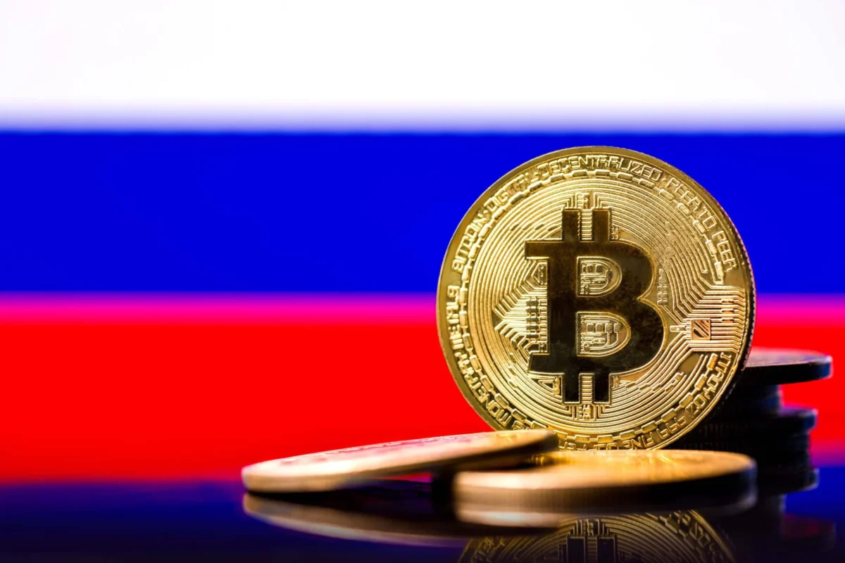 Britain Imposes Historic Crypto Sanctions on HTX Exchange Over Russia Ties