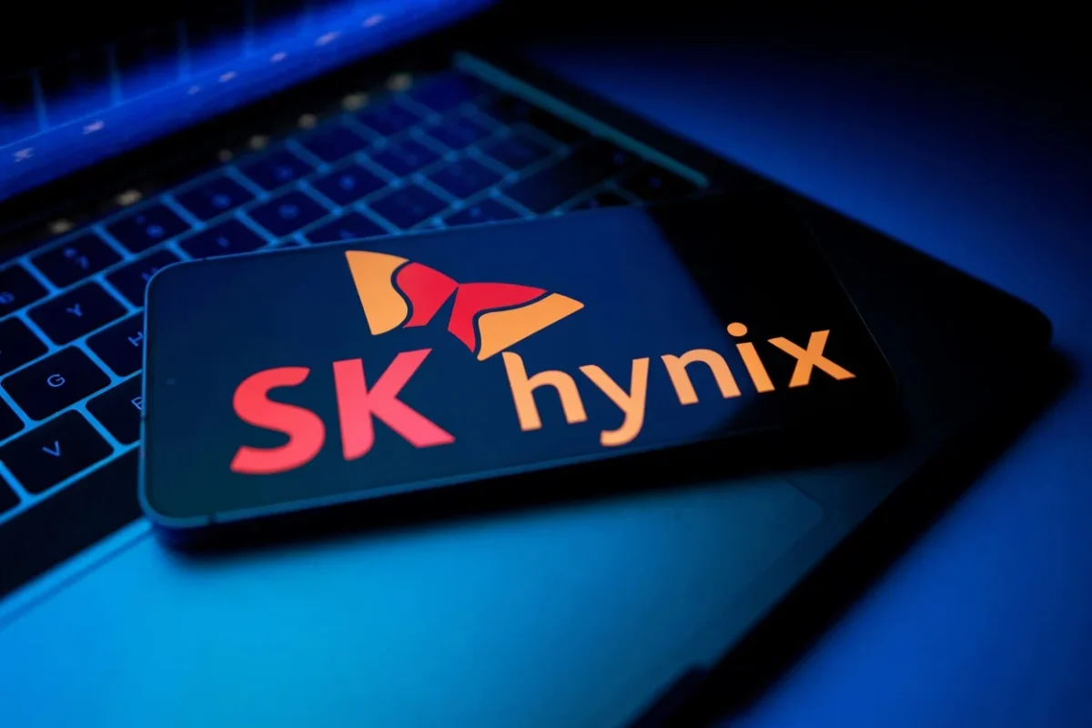 SK Hynix Stock Soars Nearly 7% as Nvidia Reports Explosive AI Chip Demand