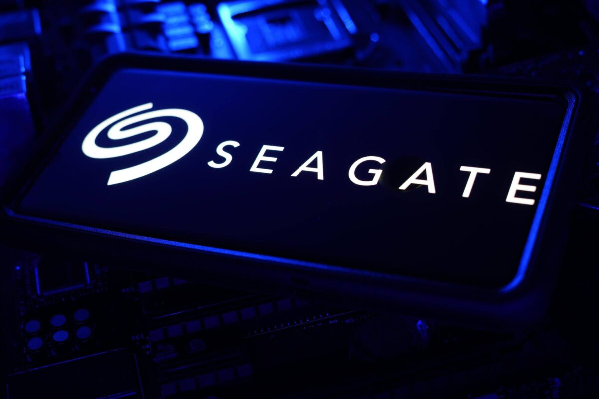 Seagate (STX) Stock Soars to Record Peak as Wall Street Analysts Boost Price Targets to $1,000
