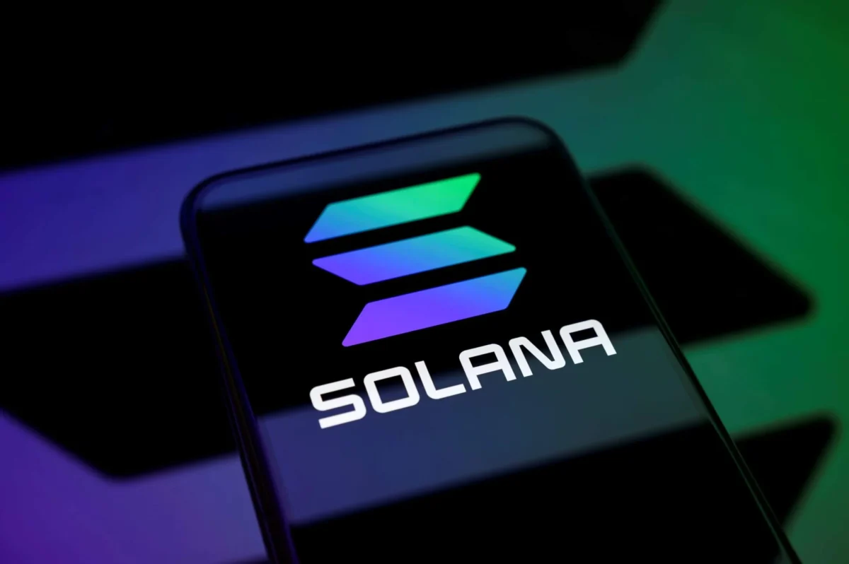 Solana (SOL) Stock: Morgan Stanley ETF Refiling Comes as SOL Tests Critical Support