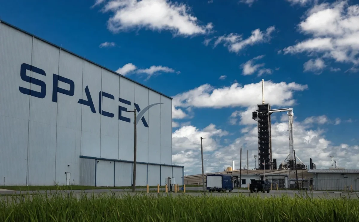 SpaceX Synthetic Contract Plunges 45% on Hyperliquid, Erasing $1.5M in Minutes