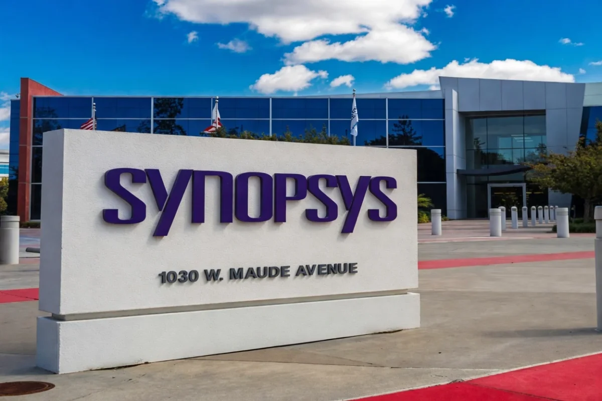 Synopsys (SNPS) Stock Dips After Strong Q2 Results – What Investors Need to Know