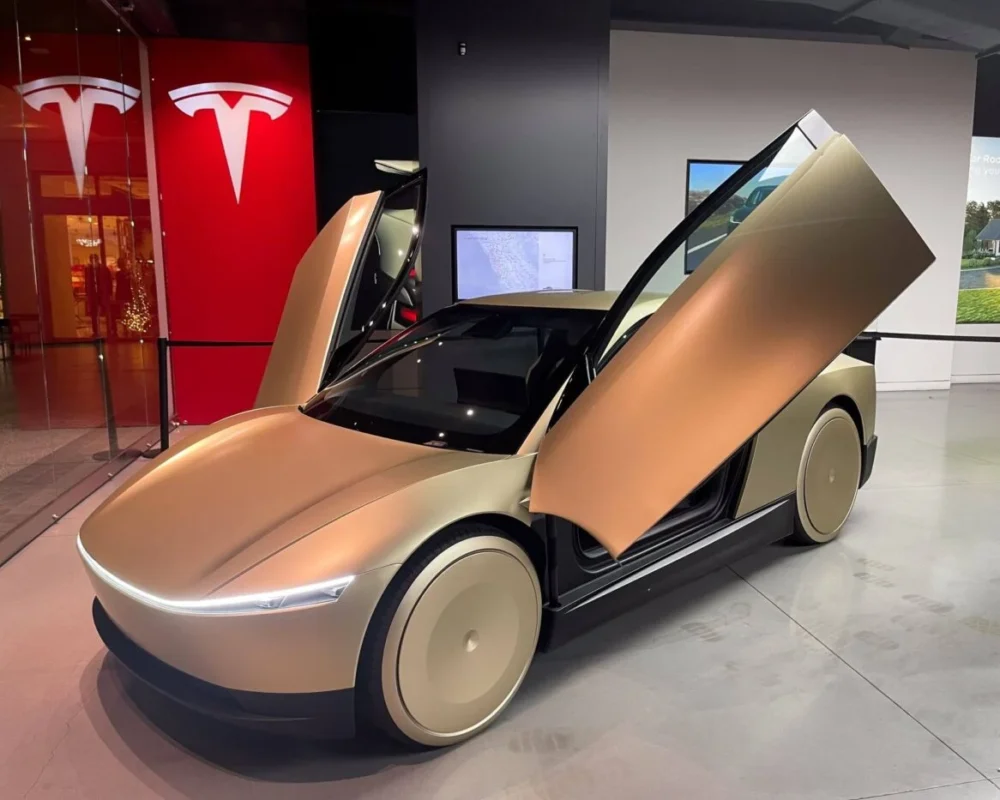 Tesla (TSLA) Stock: Company’s Texas Robotaxi Fleet Dwarfed by Waymo’s 577 Vehicles