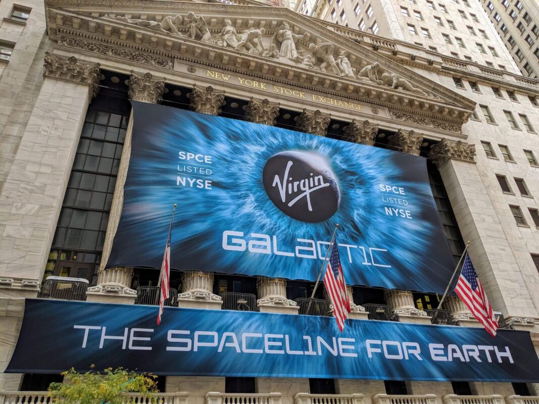 Virgin Galactic (SPCE) Stock Surges 10% Following Flight Resumption and Settlement News
