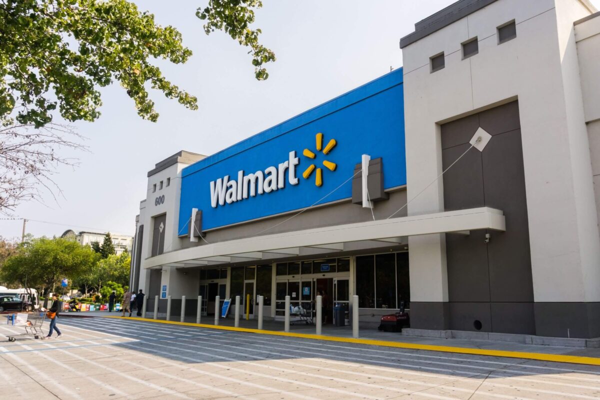 Three Retail Giants Close Earnings Season With Strong Q1 Results