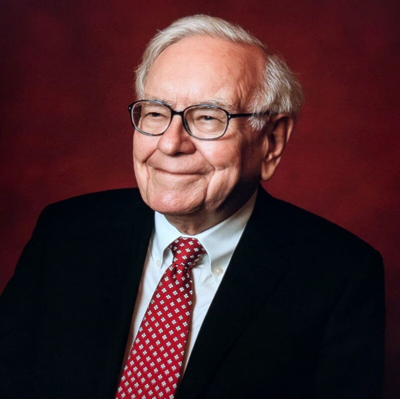 Warren Buffett’s Investment Strategy: The Principles Behind His $157B Fortune