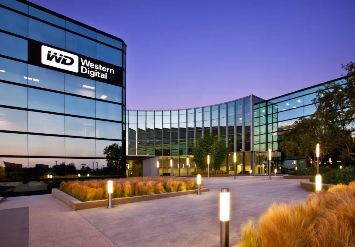 Western Digital (WDC) Stock Soars as Ex-Nvidia AI Executive Joins Board