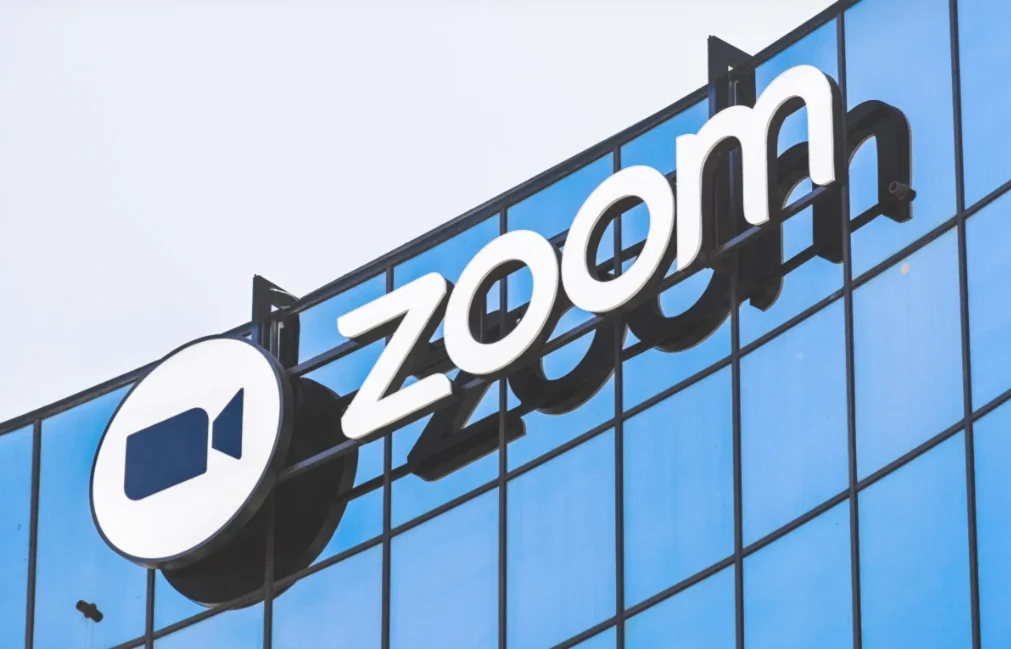 Zoom (ZM) Stock Soars 9% Following Strong Earnings and Massive Anthropic Investment Gain