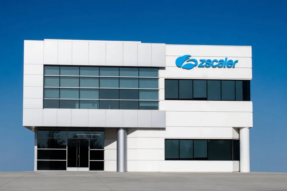 Zscaler (ZS) Stock Plummets 21% as Revenue Forecast Disappoints Investors