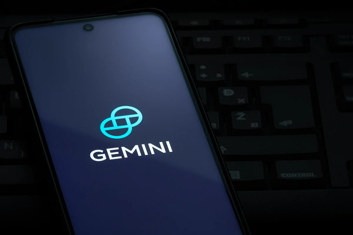 Gemini Unveils AI-Driven Command Center Using Elon Musk’s Grok Technology