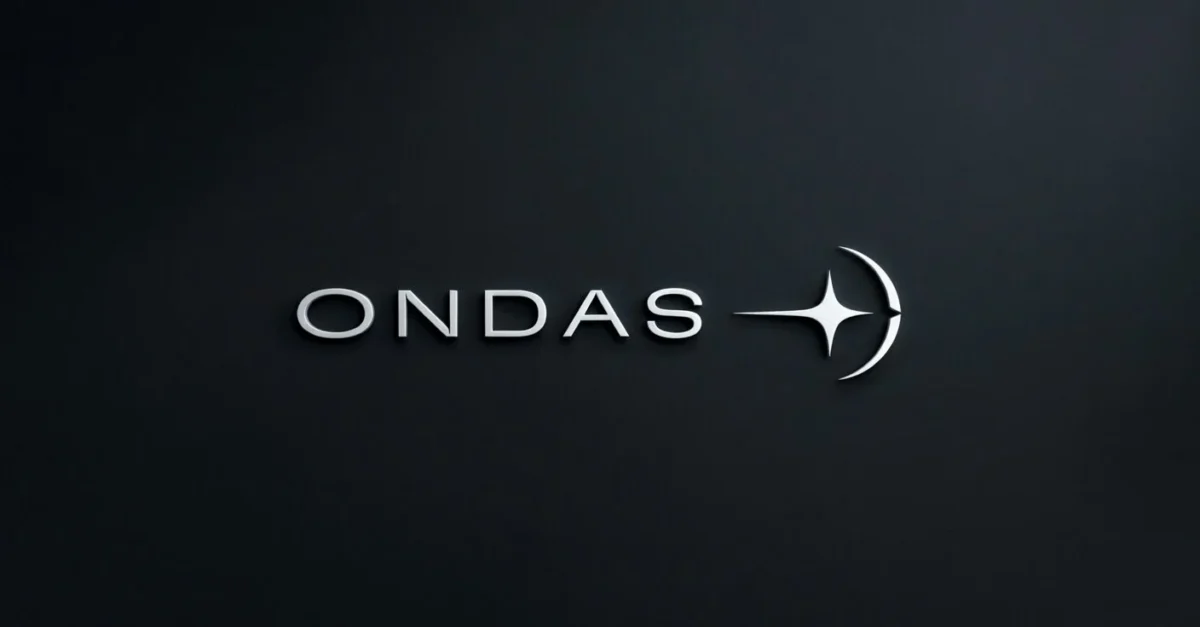 Ondas (ONDS) Stock Surges 10% as Defense AI Acquisition Attracts Investor Attention