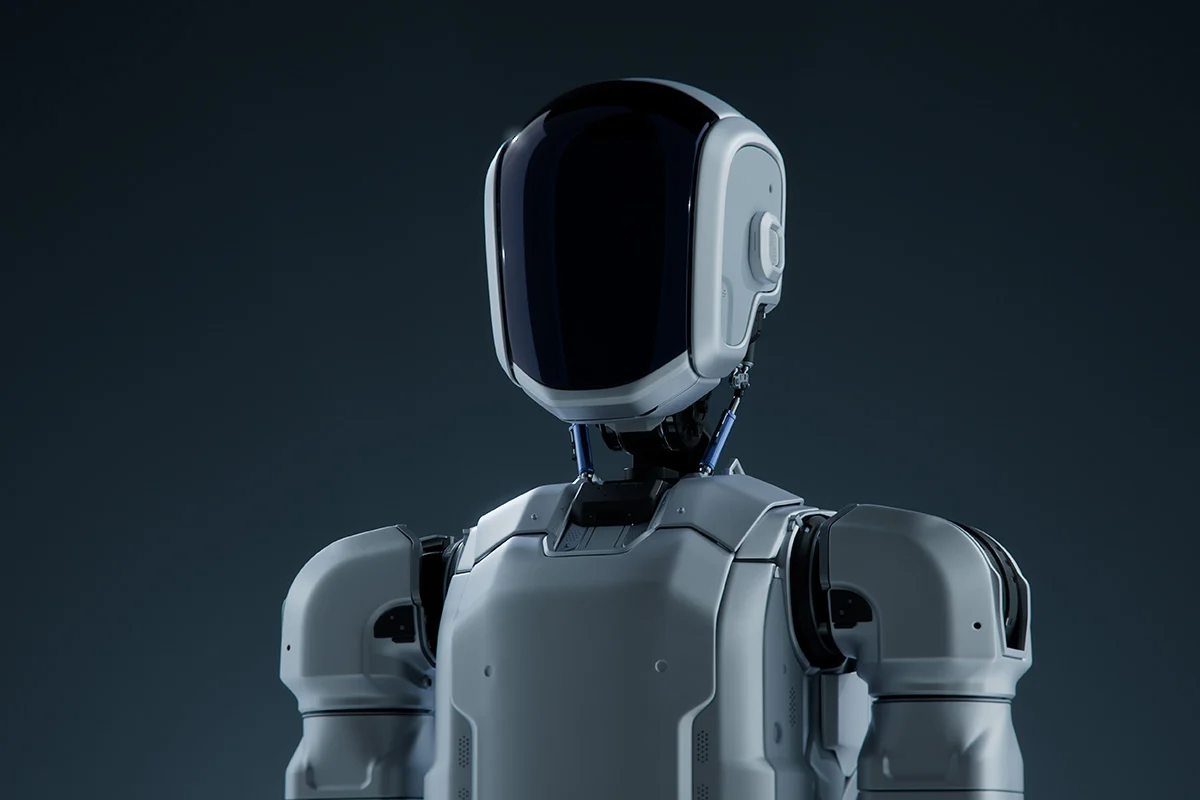 $200 Billion Humanoid Robot Market Emerges — Top Robotics Stocks Show Strong Growth