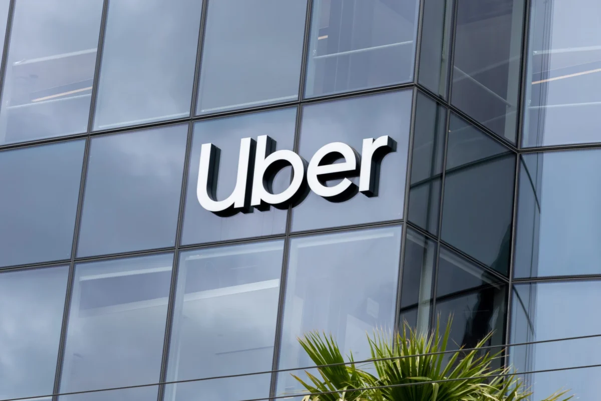 Uber (UBER) Stock Dips as Delivery Hero Acquisition Discussions Surface
