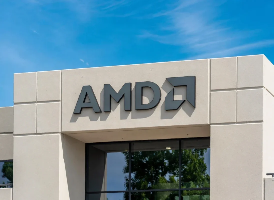 AMD (AMD) Stock vs Intel (INTC) Stock: The Clear Winner in 2026