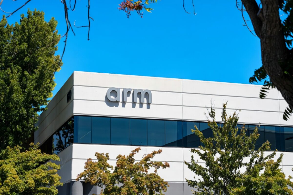 Arm Holdings (ARM) Stock Soars 14% Following Nvidia’s Arm-Powered Chip Unveiling at Computex