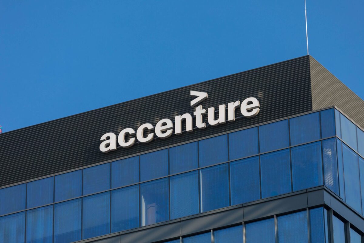 Accenture (ACN) Stock: Firm Acquires Siemens Partner IndX to Bolster Industrial Tech Capabilities
