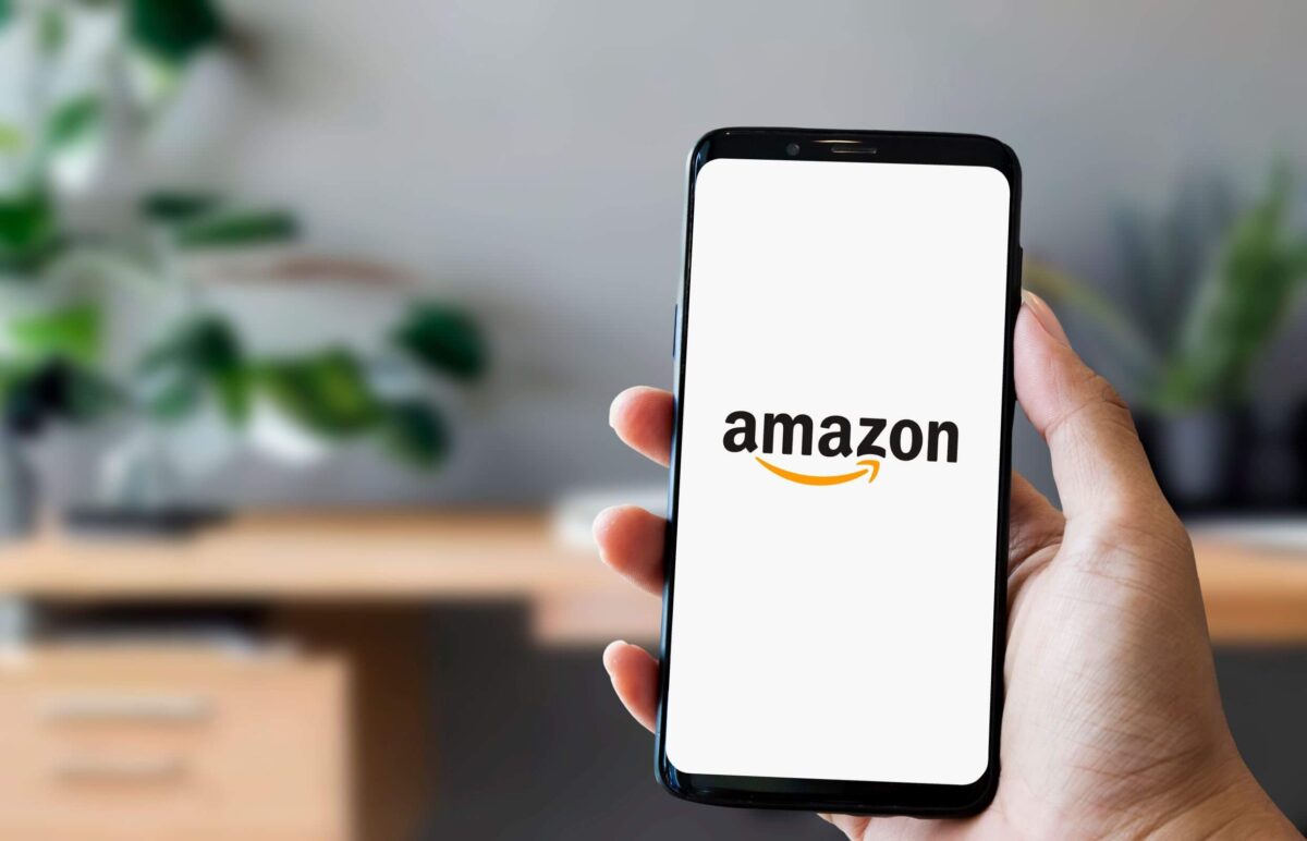 Amazon (AMZN) Stock Under Scrutiny as FTC Prepares Advertising Complaint
