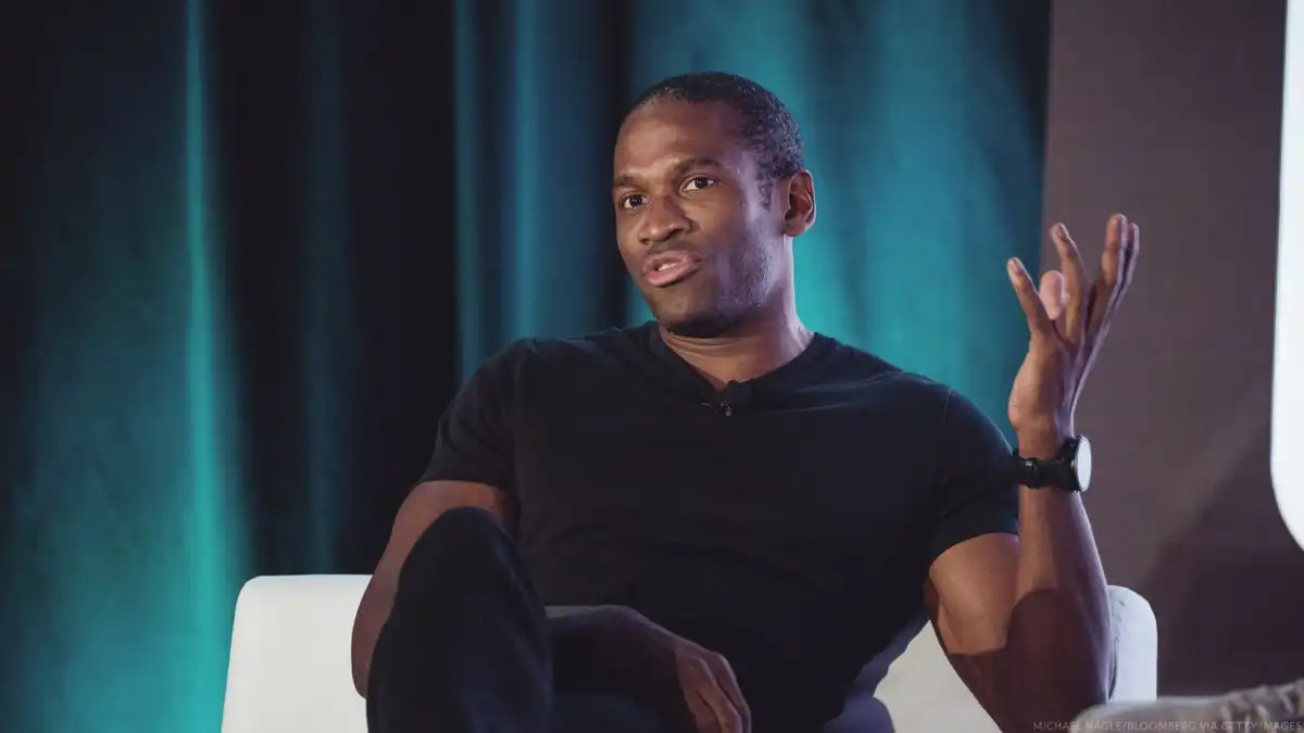 Arthur Hayes Forecasts Bitcoin (BTC) Stock Could Plunge to $40K Before Major Rally