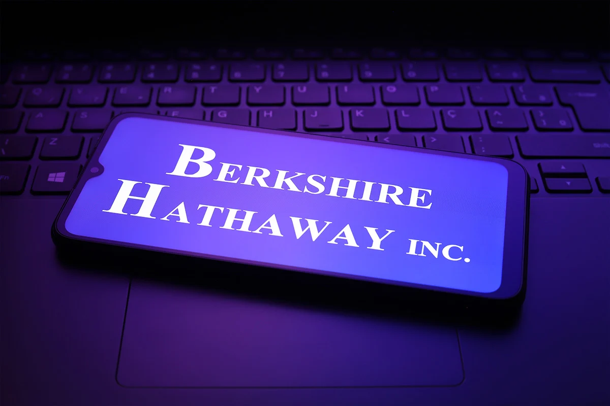 Berkshire Hathaway (BRK.B) Stock Makes $6.8B Move Into Homebuilding with Taylor Morrison Deal
