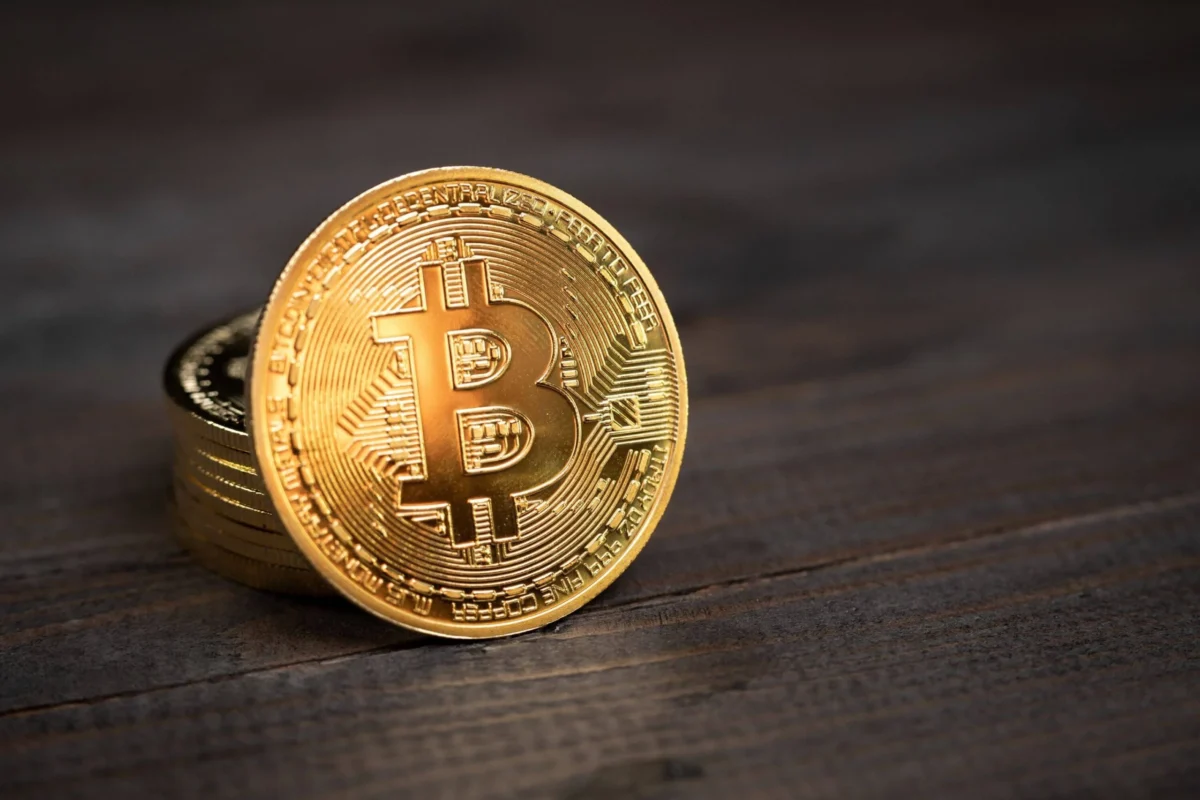 Bitcoin (BTC) Stock: BlackRock Reveals $9 Trillion Capital Shift Could Impact Crypto Markets
