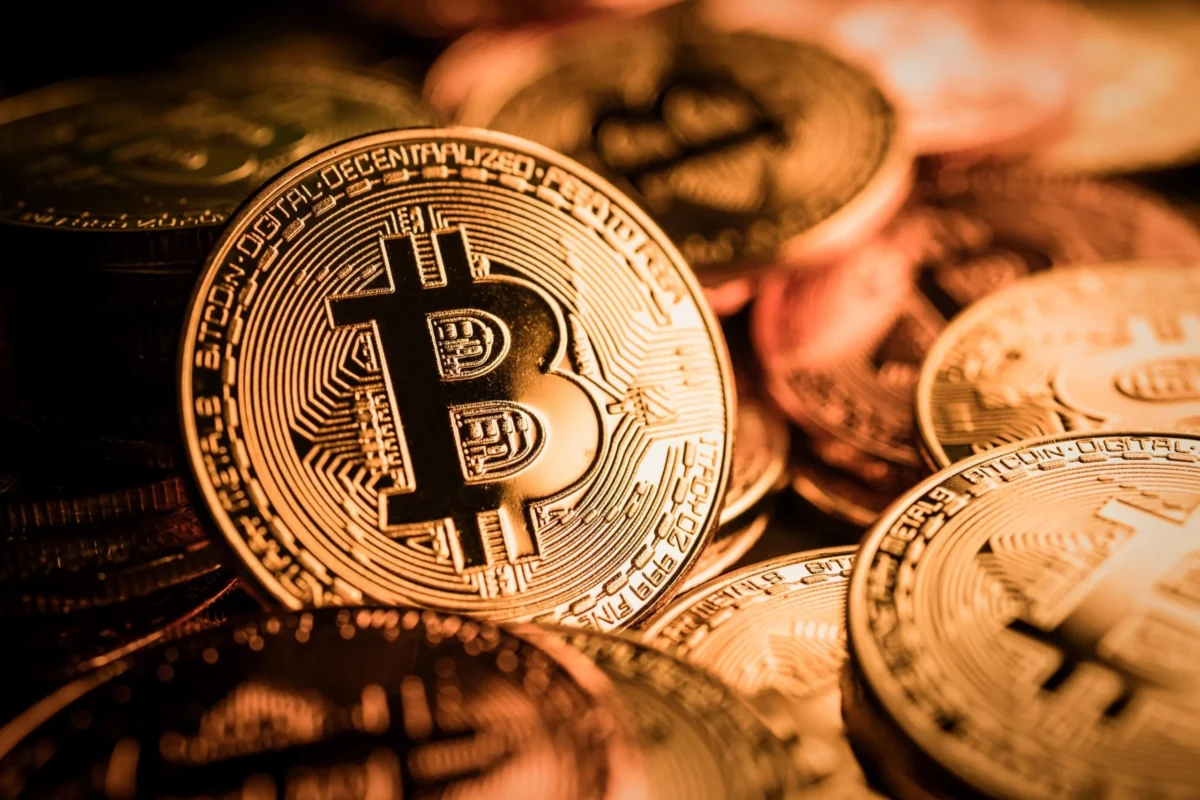 Bitcoin (BTC) Stock Surges Past $64K Amid Switzerland Diplomatic Talks