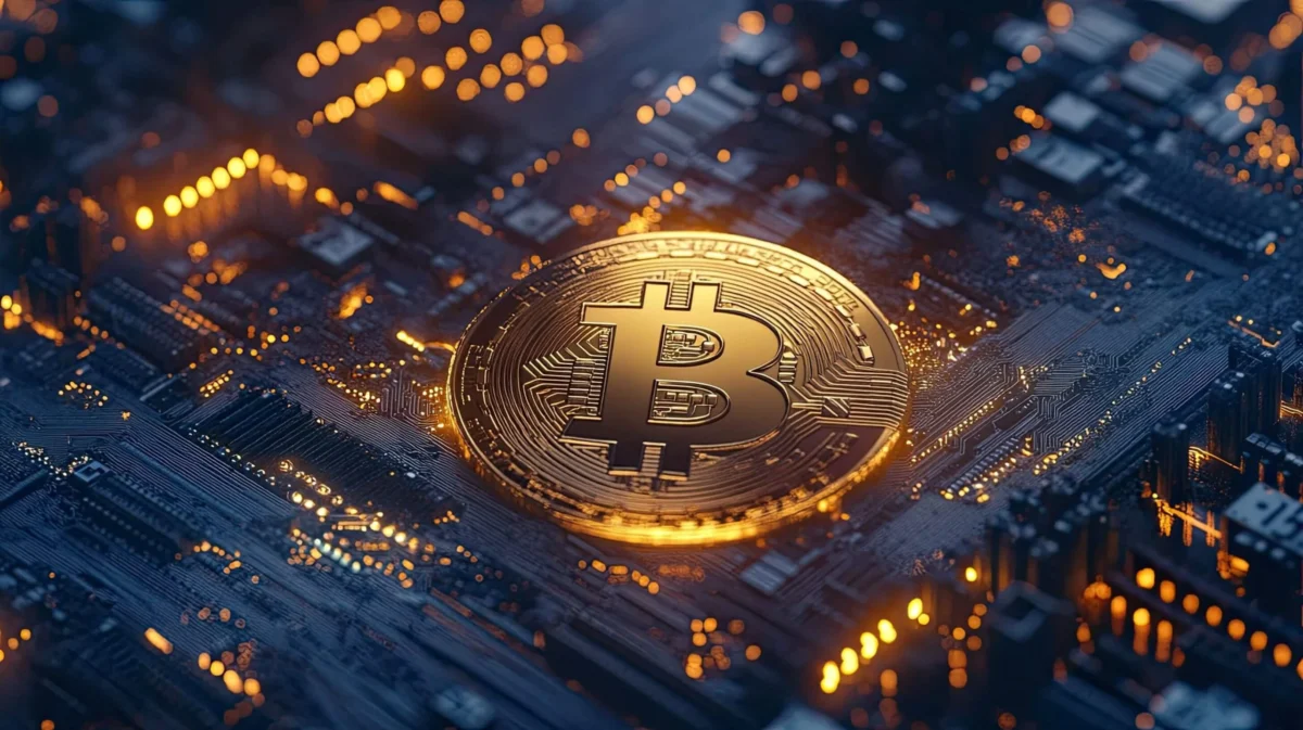 The $600 Million Hard Drive: How One Man Lost a Bitcoin Fortune in a Landfill