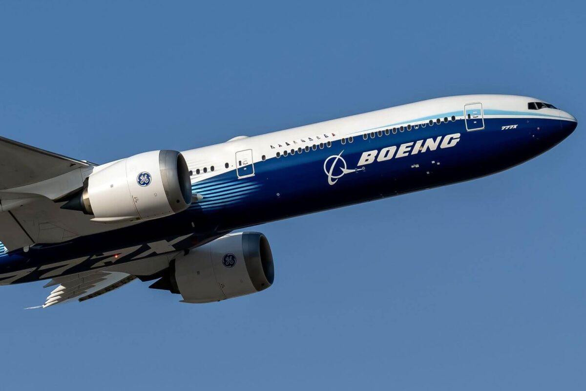 Boeing (BA) Stock Sees May Deliveries Surge 33% Year-Over-Year