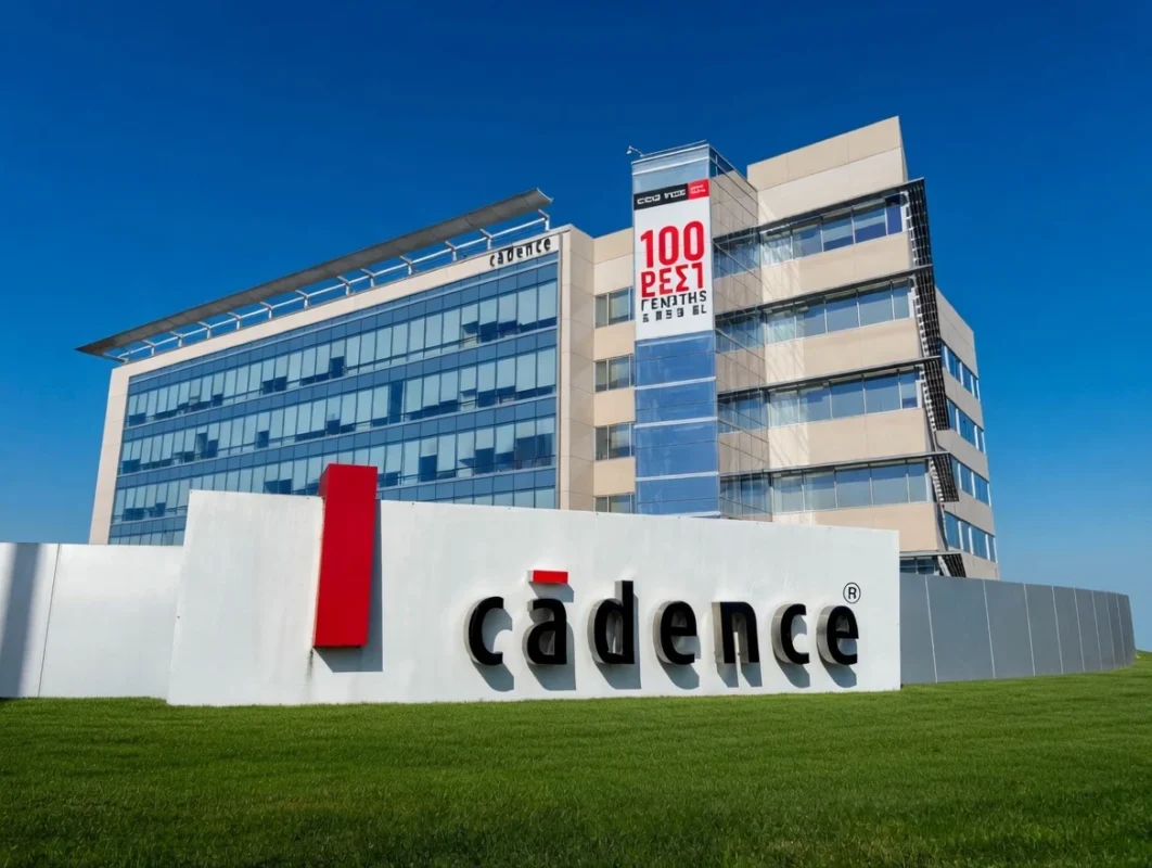 Cadence Design Systems (CDNS) Stock Rockets 8.7% on AI Chip Verification Breakthrough