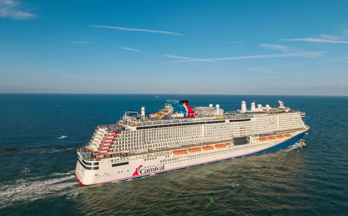 Carnival (CCL) Stock Falls Despite Earnings Win as Revenue Disappoints Investors